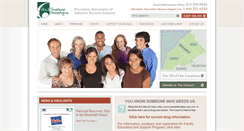 Desktop Screenshot of councilsepa.org